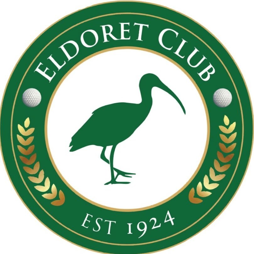 Eldoret Golf Club logo